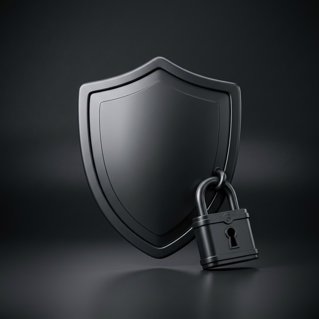 Strata Brand Shield